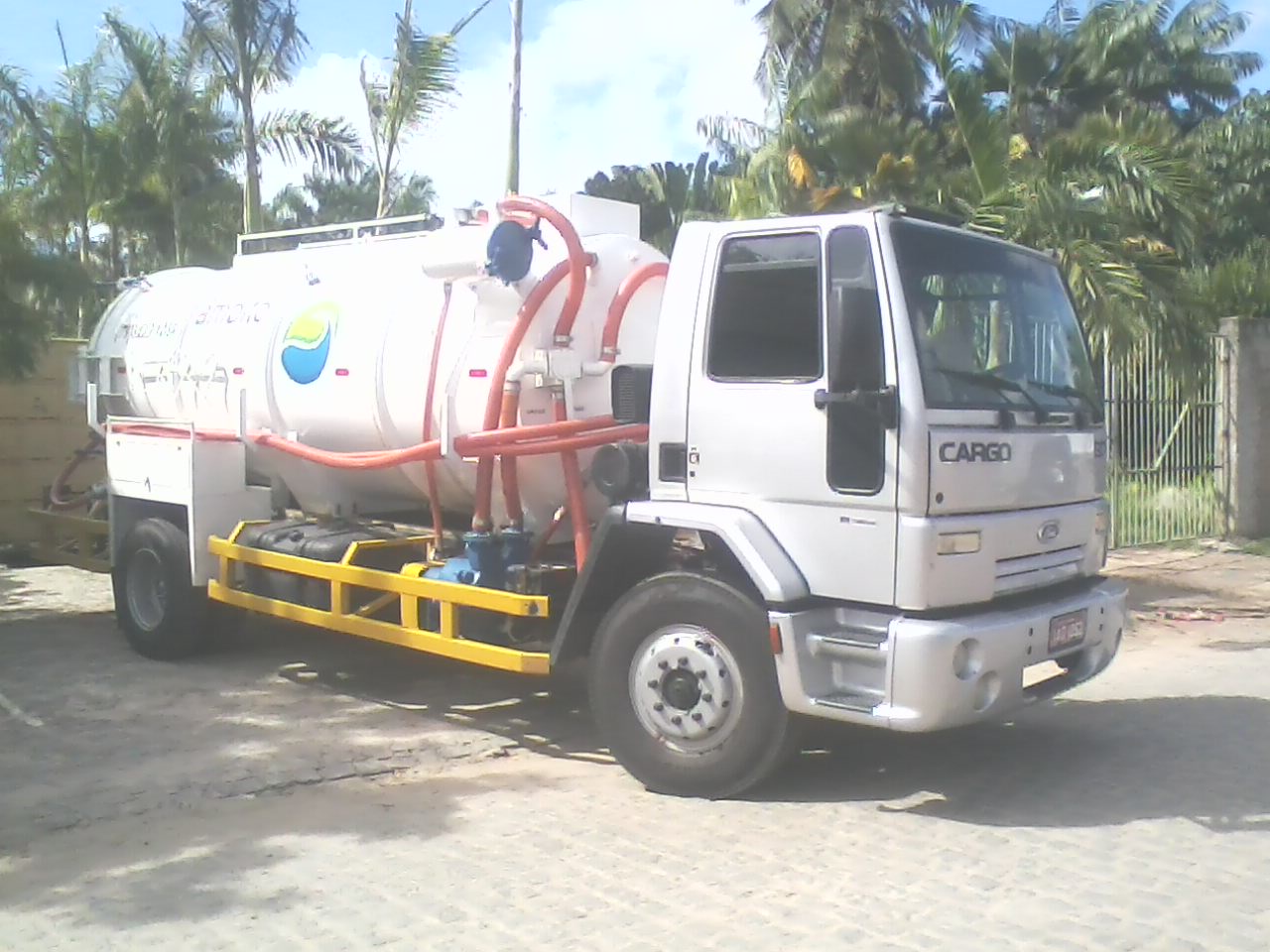 Control Ambiental - Foto 3